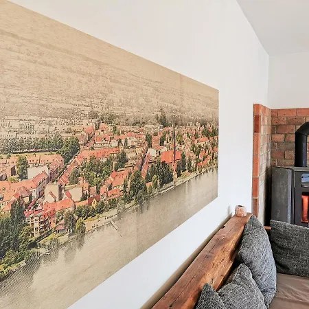 Altstadt Apartment