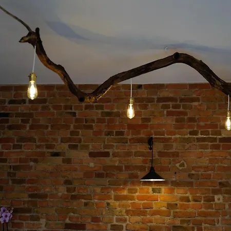 Altstadt Appartement Neuruppin