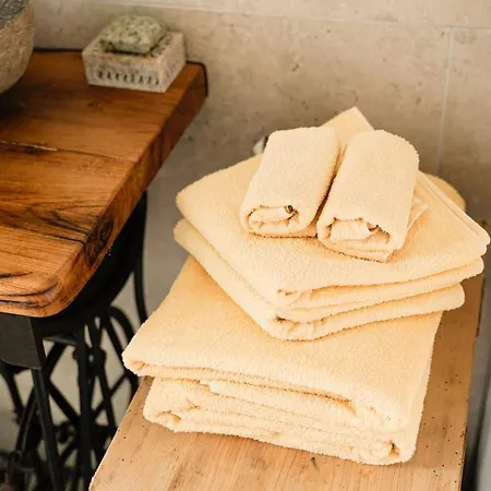 Altstadt Apartment Neuruppin