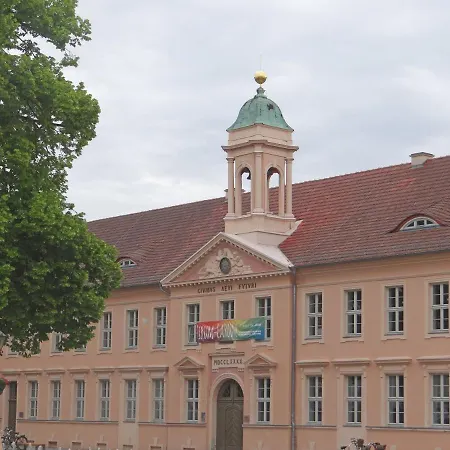 Altstadt Neuruppin