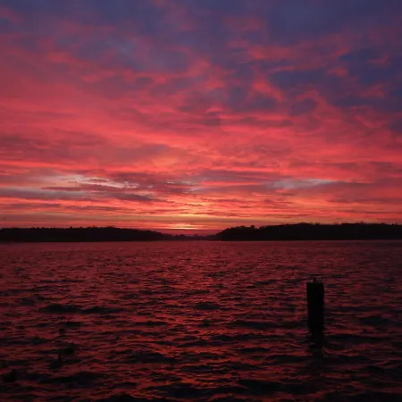 Appartement Altstadt *