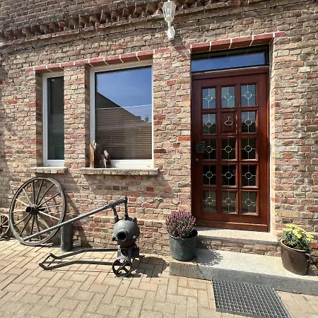 Altstadt Apartment