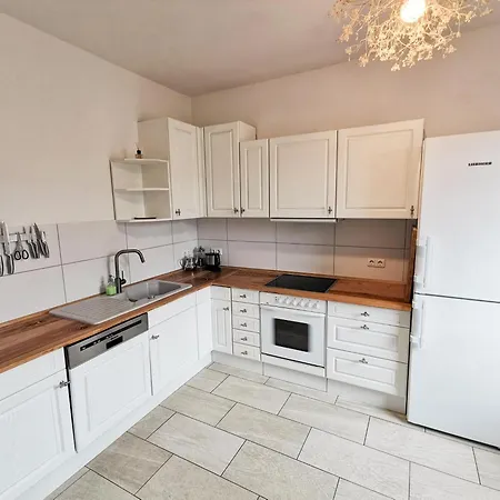 Apartment Altstadt