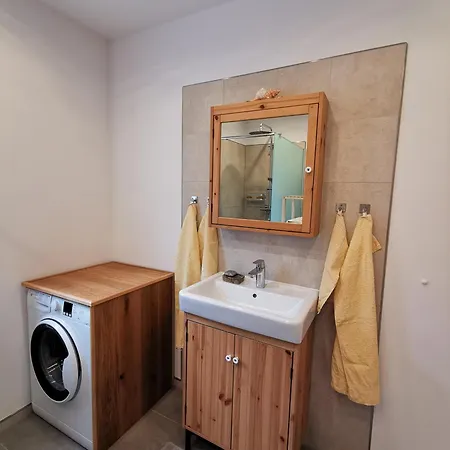 Apartment Altstadt *