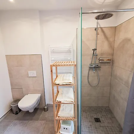Altstadt Apartment Neuruppin
