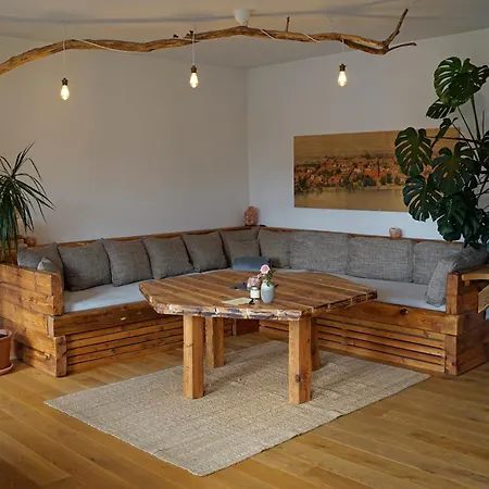 Altstadt Apartment