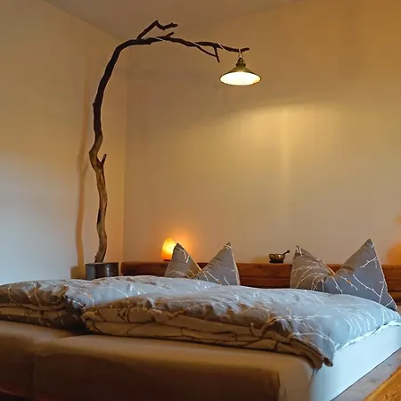 Apartment Altstadt *