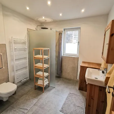 Apartment Altstadt