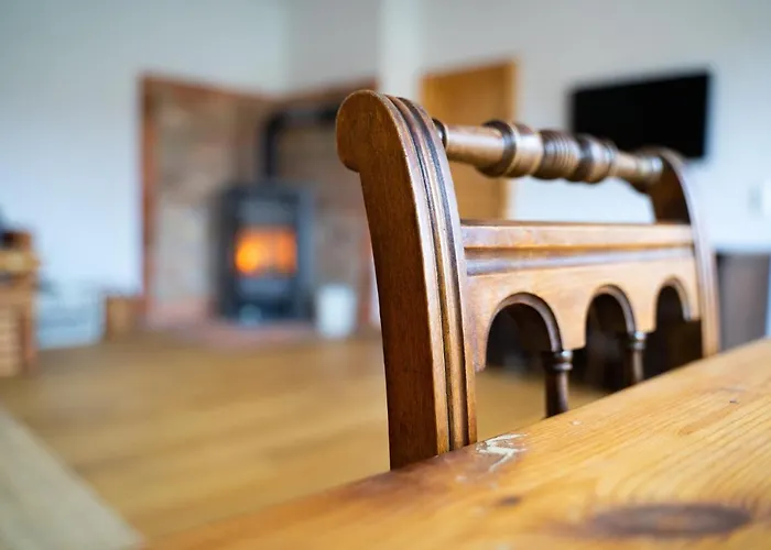 Altstadt Apartment *