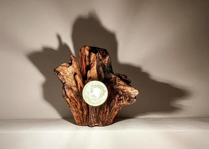 Lejlighed Altstadt *