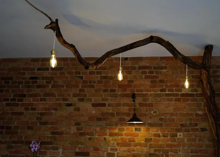 Altstadt Lejlighed Neuruppin