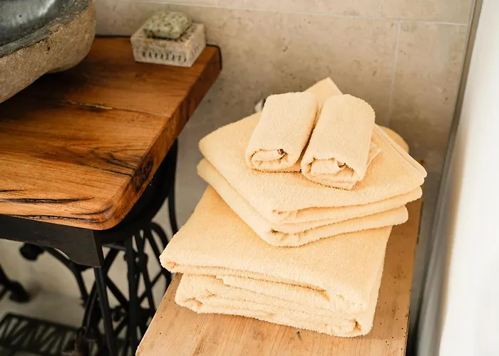 Altstadt Lejlighed Neuruppin