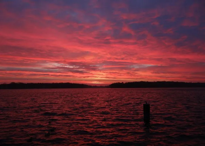 Lejlighed Altstadt *