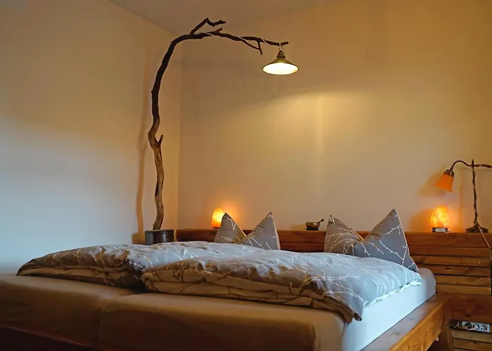 Apartment Altstadt *